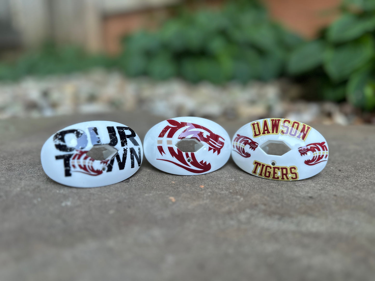 Dawson County Mouthguard