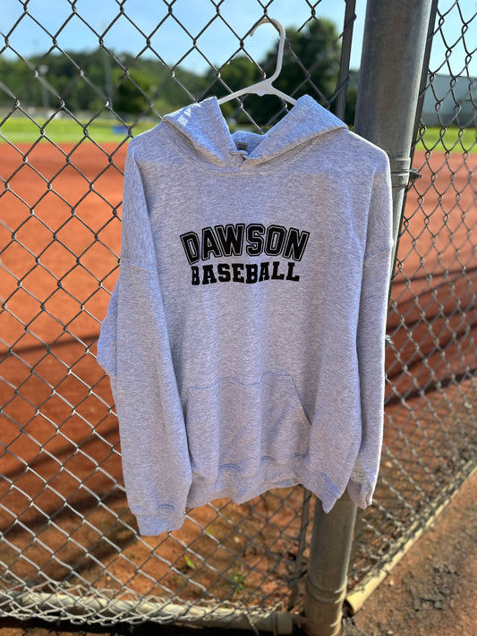 Dawson Baseball Spirit Shirt