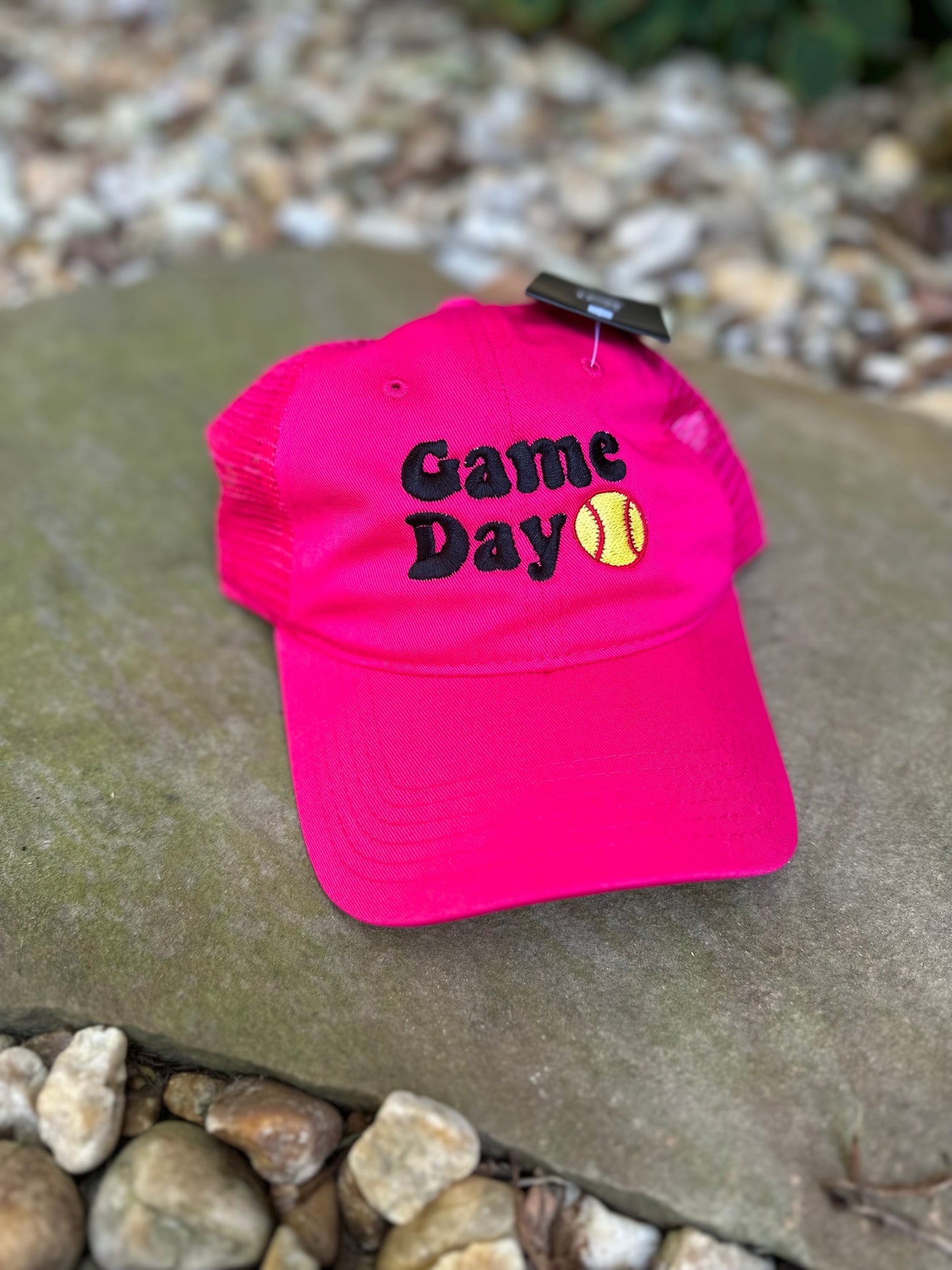 Ladies’ Softball Gameday Hat