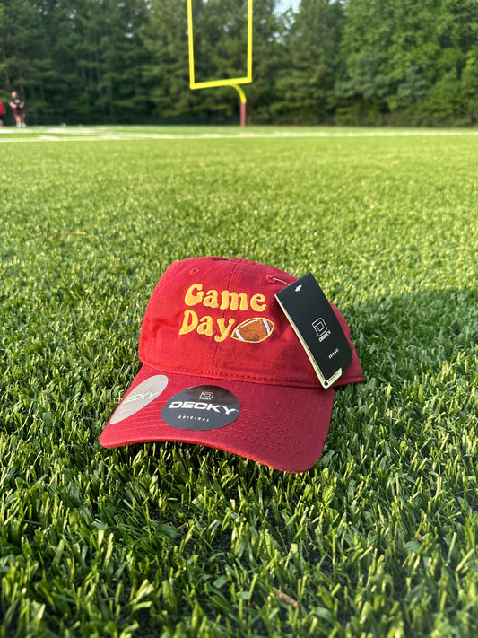 Ladies’ Football Gameday Hat