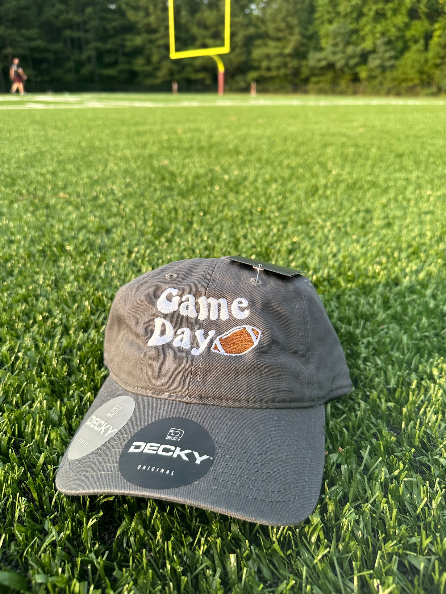 Ladies’ Football Gameday Hat